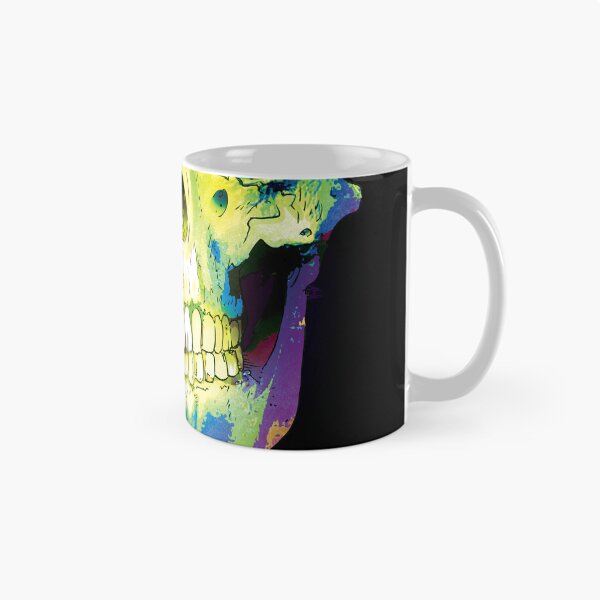 Item preview, Skully designed and sold by LexiBubble.