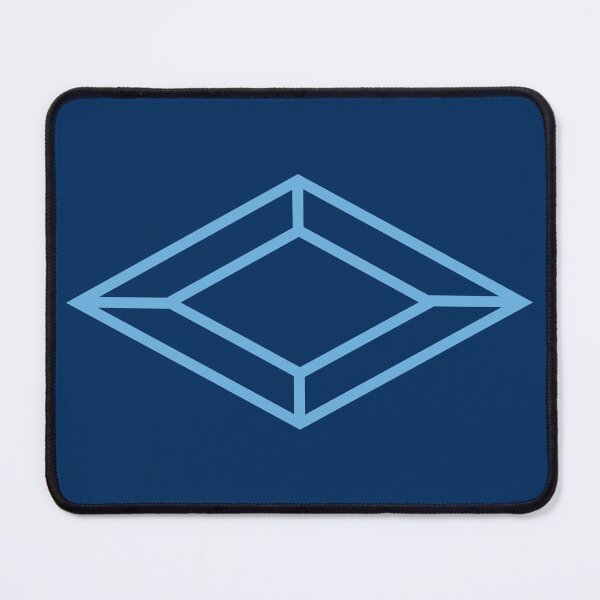 Item preview, Diamond Sorority Logo designed and sold by merrybutterfly.