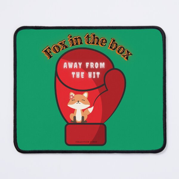 Item preview, 20. Fox thinks inside is away from the hit designed and sold by Narcisa22.