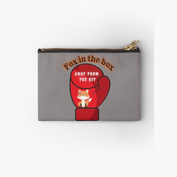 Item preview, 20. Fox thinks inside is away from the hit designed and sold by Narcisa22.