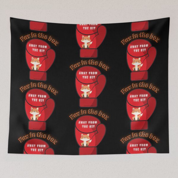 Item preview, 20. Fox thinks inside is away from the hit designed and sold by Narcisa22.