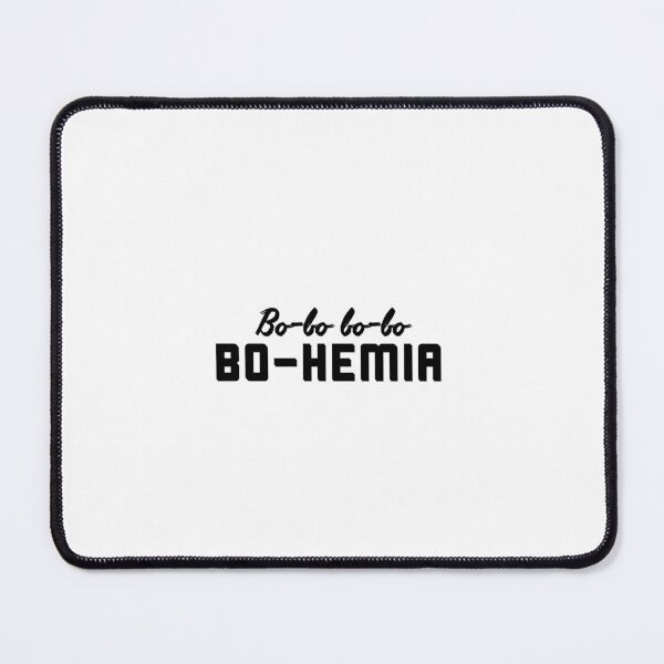 Item preview, Bohemia designed and sold by TheBookAuror.