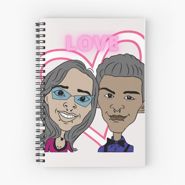 Item preview, Amor de pareja designed and sold by RCrizil.