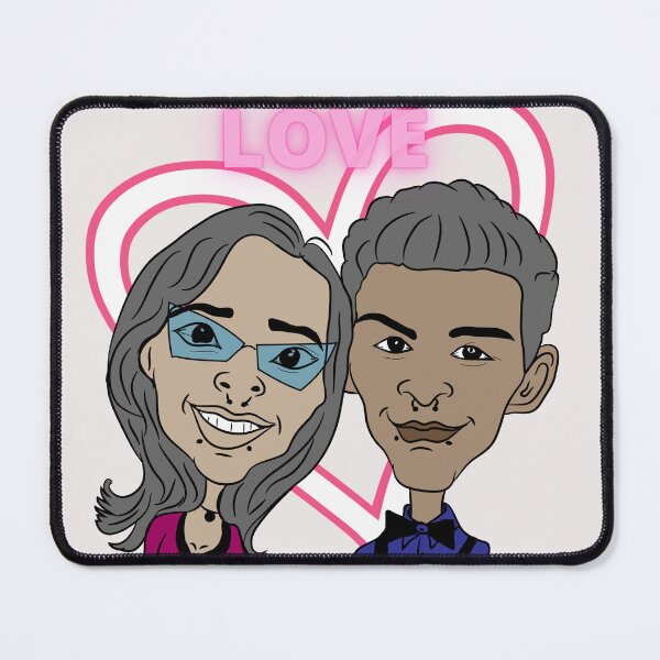 Item preview, Love Couple designed and sold by RCrizil.