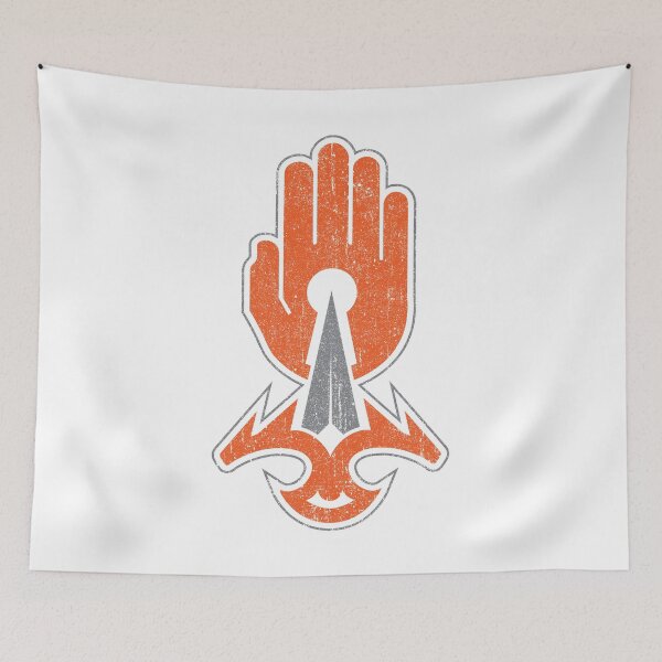 Item preview, Obscura Symbol (Variant) designed and sold by huckblade.