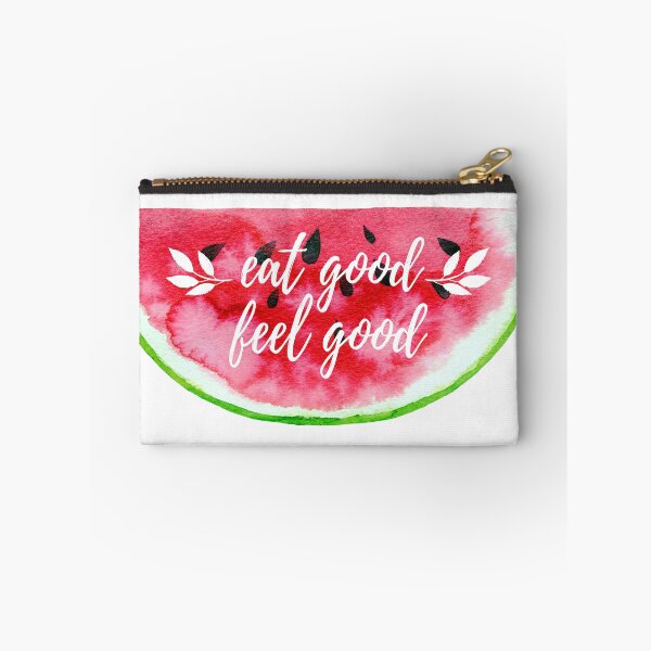 Item preview, Eat good feel good designed and sold by Lia Midstream.