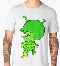 great gazoo t shirt