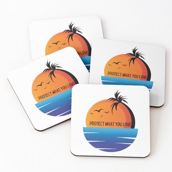 Item preview, protect what you love designed and sold by huape.