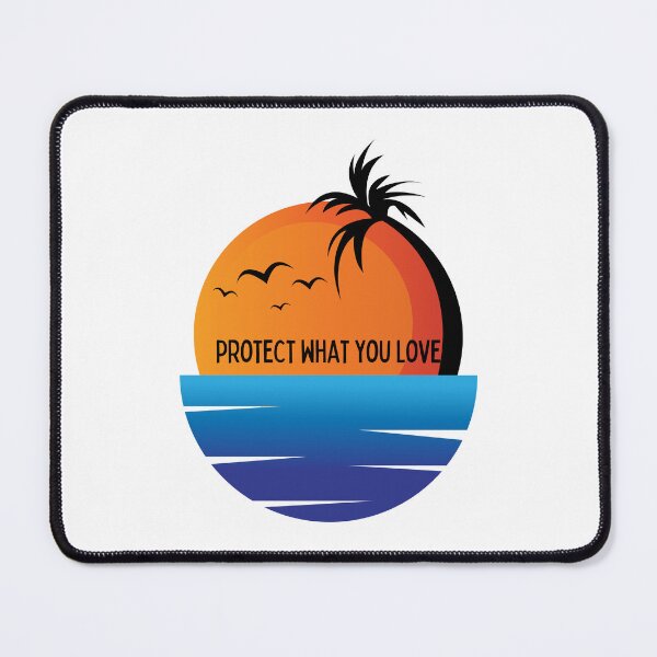 Item preview, protect what you love designed and sold by huape.