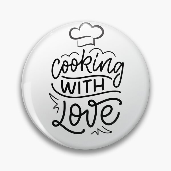 Item preview, JM's Korean Series 61_Cooking with Love, 사랑으로 요리하기 designed and sold by JM Language Service.