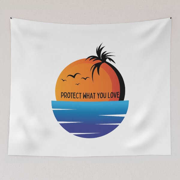 Item preview, protect what you love designed and sold by huape.