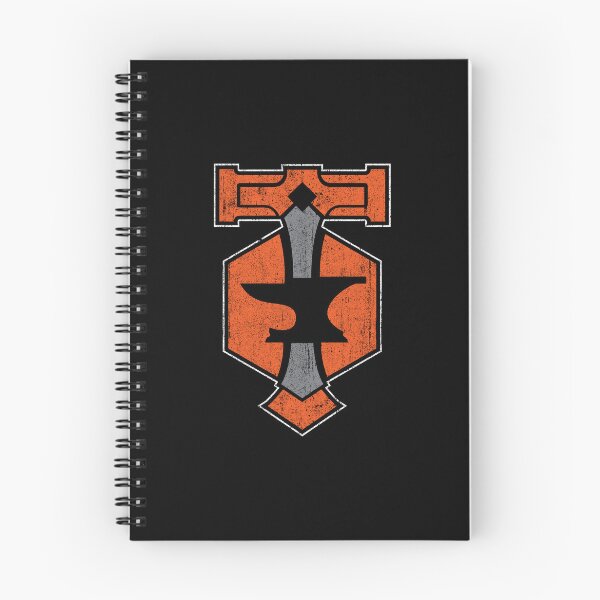 Item preview, Riveteers Symbol designed and sold by huckblade.