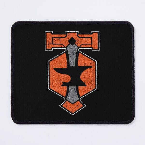Item preview, Riveteers Symbol designed and sold by huckblade.