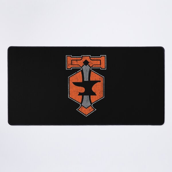 Item preview, Riveteers Symbol designed and sold by huckblade.