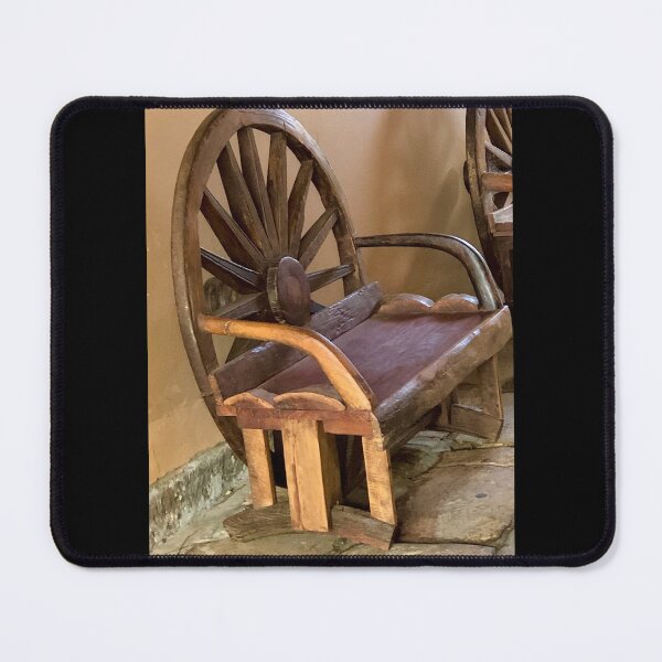 Item preview, Wheel Seat designed and sold by KazM.
