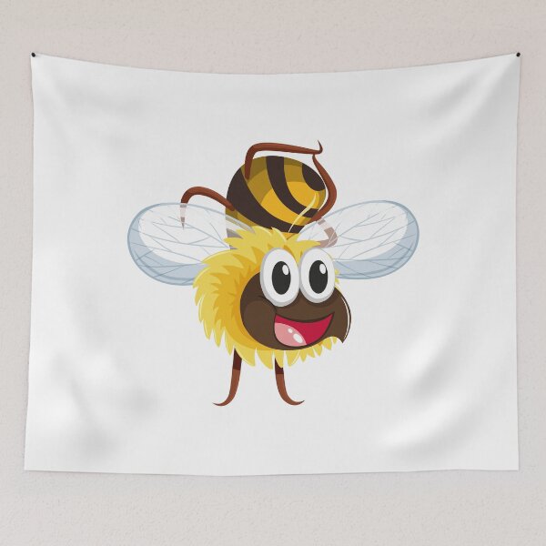 Item preview, Honey bees designed and sold by DerexPro.
