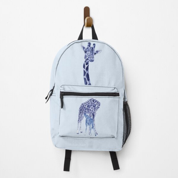 Item preview, Small thirst - blue colorized version designed and sold by SylvieG18.