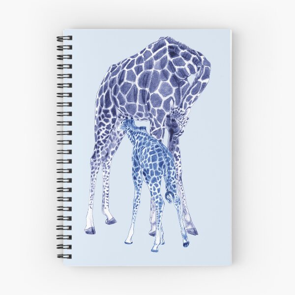 Item preview, Small thirst - blue colorized version designed and sold by SylvieG18.