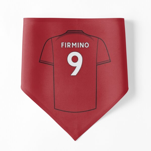 Liverpool FC Home Jersey 18/19 - Firmino 9 - Supporters Place