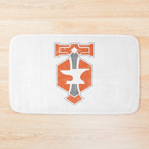 Item preview, Riveteers Symbol (Variant) designed and sold by huckblade.