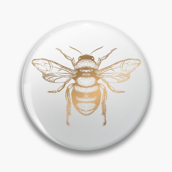 Artikelvorschau, Honigbienen entworfen und verkauft von DerexPro.