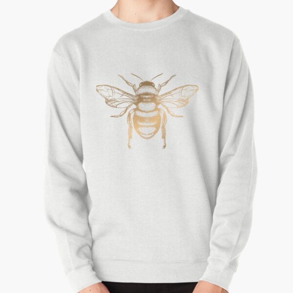 Item preview, Honey bees designed and sold by DerexPro.