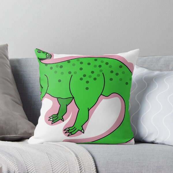 Item preview, iguanodon designed and sold by Murgy-S.