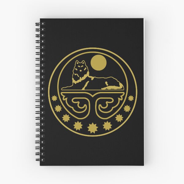 Item preview, Coat of Arms of the Chechen Republic of Ichkeria designed and sold by Beluga Cat.