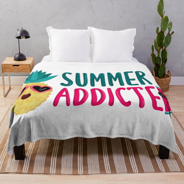 Item preview, Summer Addicted designed and sold by KotaMikota.