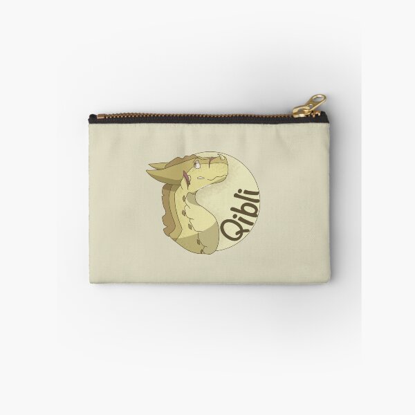 Item preview, Wings of Fire Qibli Sticker designed and sold by FayesLittleShop.