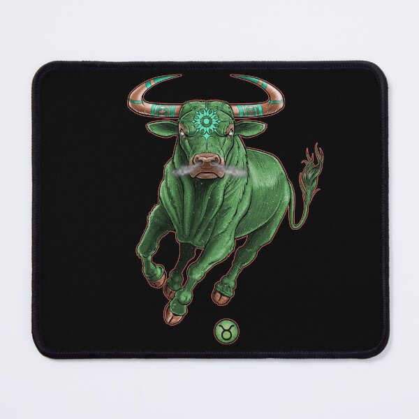 Item preview, Taurus Astrology designed and sold by Robbgoblin.