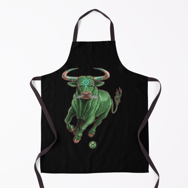 Item preview, Taurus Astrology designed and sold by Robbgoblin.