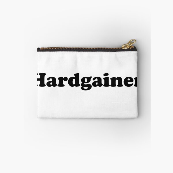 Item preview, Hardgainer designed and sold by designsbyted.