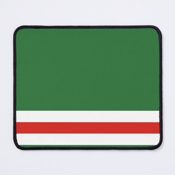 Item preview, Flag of Chechen Republic of Ichkeria designed and sold by Beluga Cat.