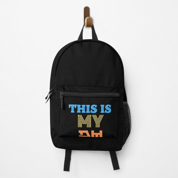 Item preview, This Is My DM Graphic Shirt designed and sold by WilkDesign.