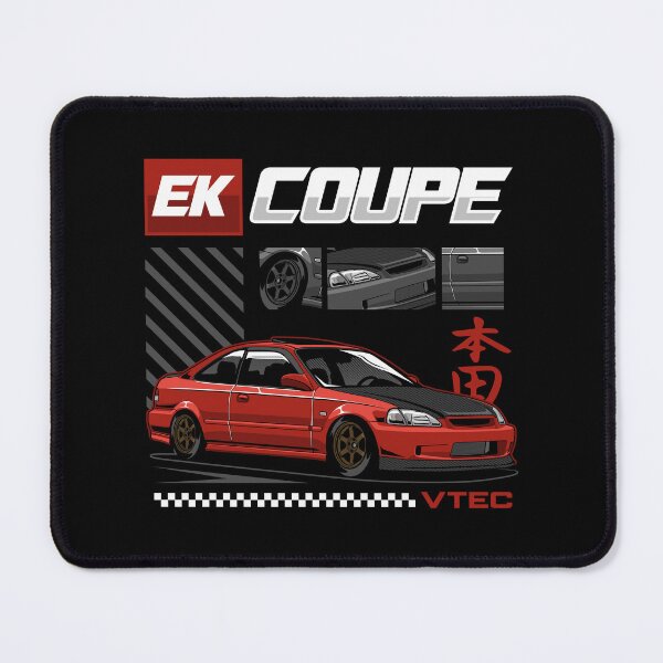 Item preview, Civic EK Coupe designed and sold by squeal tires.