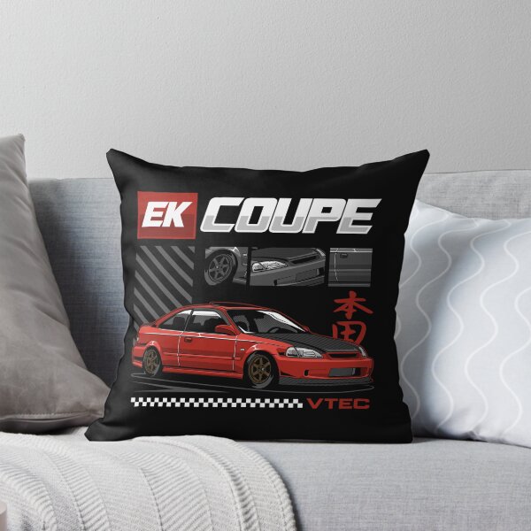 Item preview, Civic EK Coupe designed and sold by squeal tires.