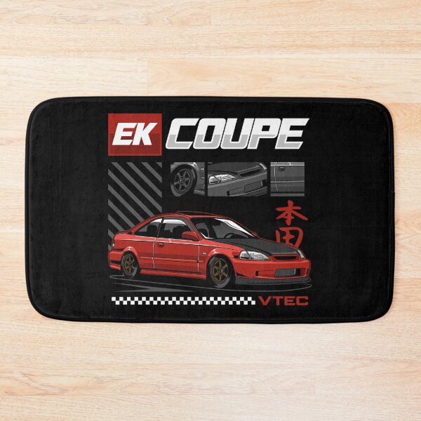 Item preview, Civic EK Coupe designed and sold by squeal tires.