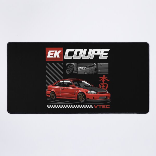 Item preview, Civic EK Coupe designed and sold by squeal tires.