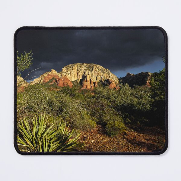 Item preview, Sedona Path to Paradise designed and sold by nbrandsberg.