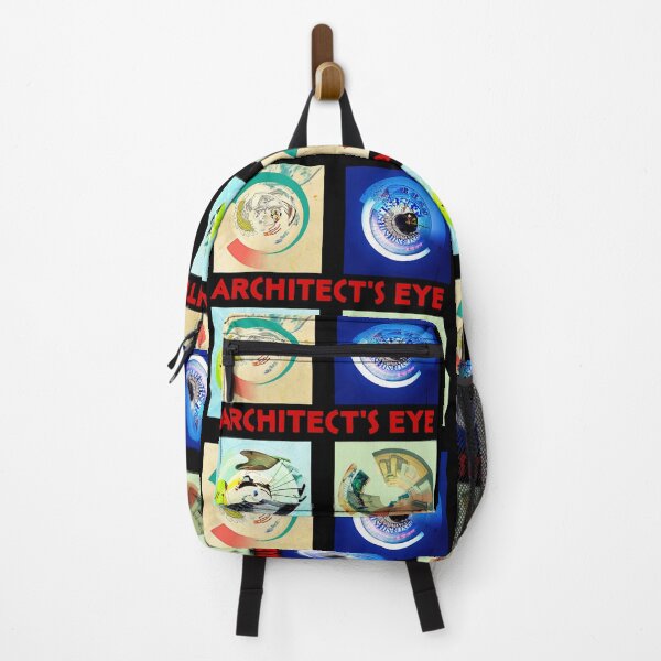 Item preview, Architect's eye designed and sold by SerafinDesign.