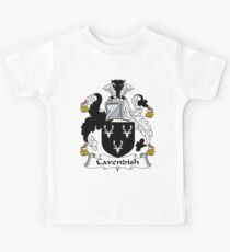 Cavendish Kids Tee