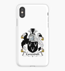Cavendish iPhone Case/Skin
