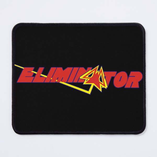 Item preview, Retro Eliminator Boat Fun designed and sold by ChristinasMess.