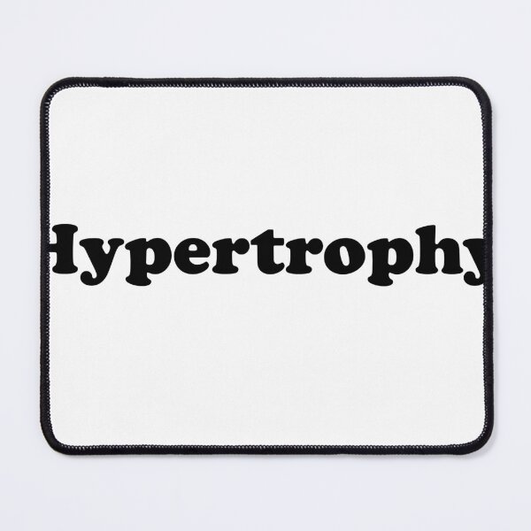Item preview, Hypertrophy designed and sold by designsbyted.