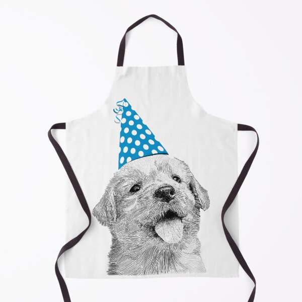 Item preview, Birthday Puppy designed and sold by Bill Skraps.