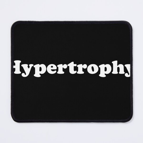 Item preview, Hypertrophy designed and sold by designsbyted.