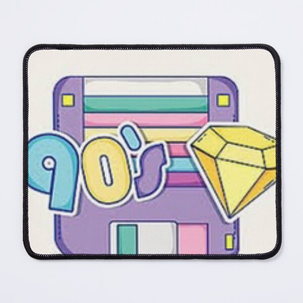 Item preview, 90’s Floppy disk designed and sold by RainbowChild80.