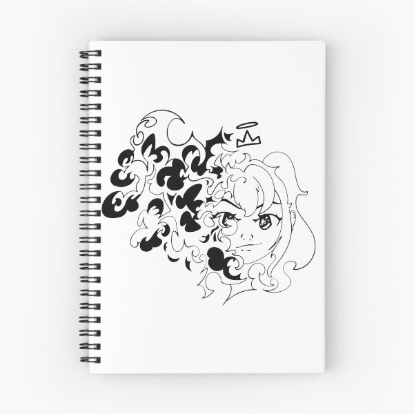 Aperçu de l'œuvre Maître Inquisiteur Merch Princesse Alex créée et vendue par SamibShop.