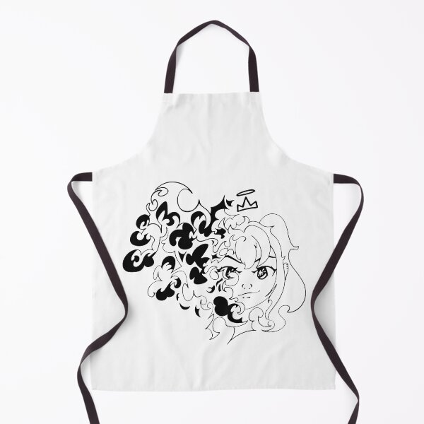 Item preview, Inquisitormaster Merch Princess Alex designed and sold by SamibShop.